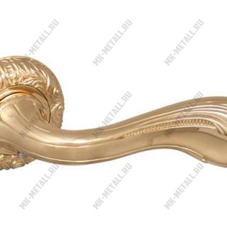 FUARO BAROCCO SM GOLD-24