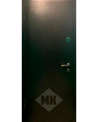 дверь в квартиру с двумя замками в туле